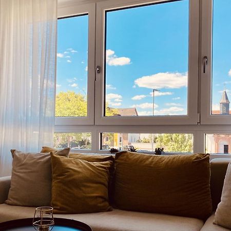 Kapellenblick Seligenstadt Luaran gambar