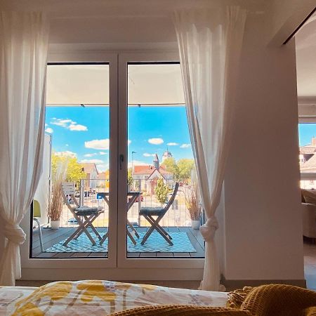 Kapellenblick Seligenstadt Luaran gambar