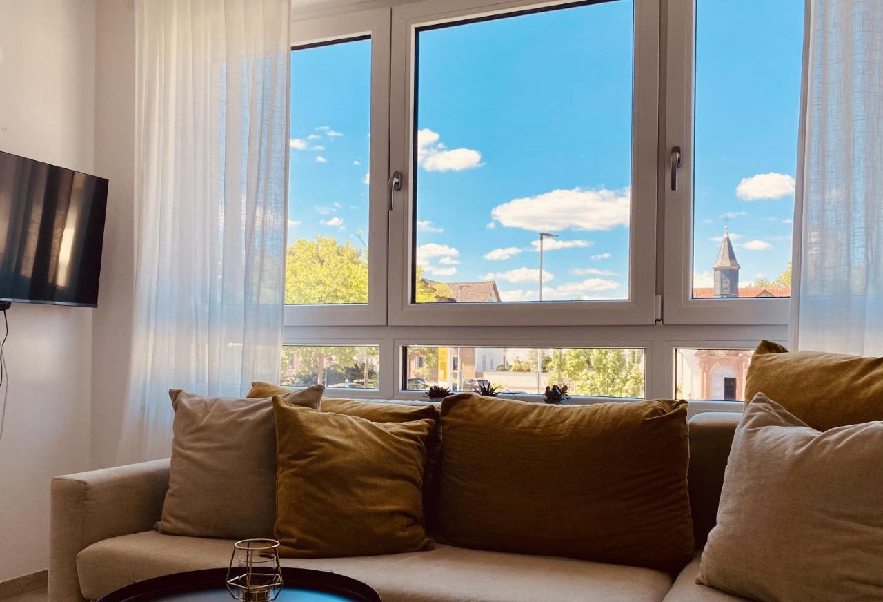 Kapellenblick Seligenstadt Luaran gambar