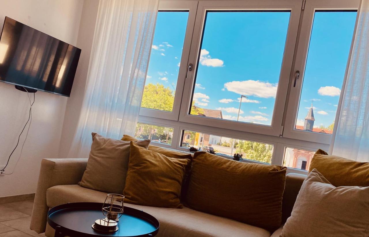 Kapellenblick Seligenstadt Luaran gambar